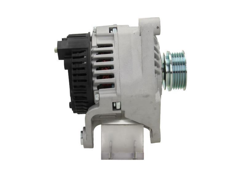 Bv Psh Alternator/Dynamo 205.507.090.000