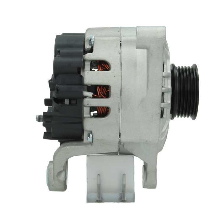 Bv Psh Alternator/Dynamo 205.511.090.000