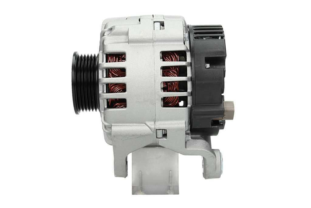 Bv Psh Alternator/Dynamo 205.512.140.000