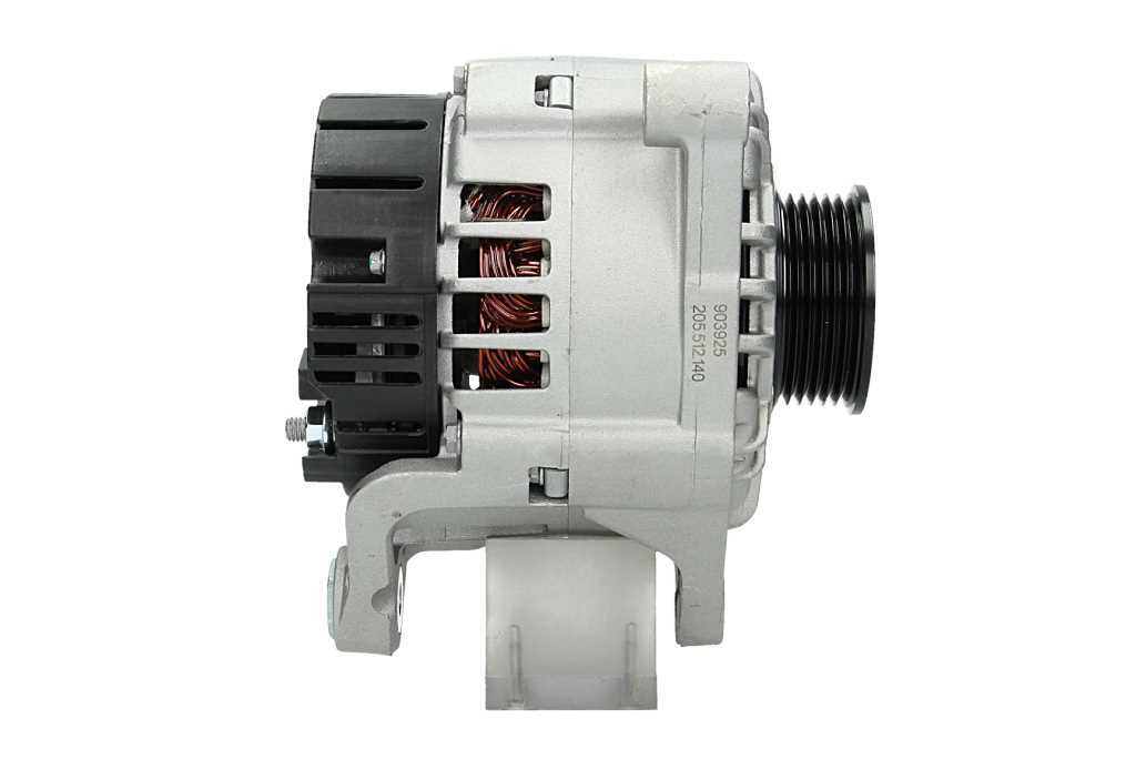 Bv Psh Alternator/Dynamo 205.512.140.000