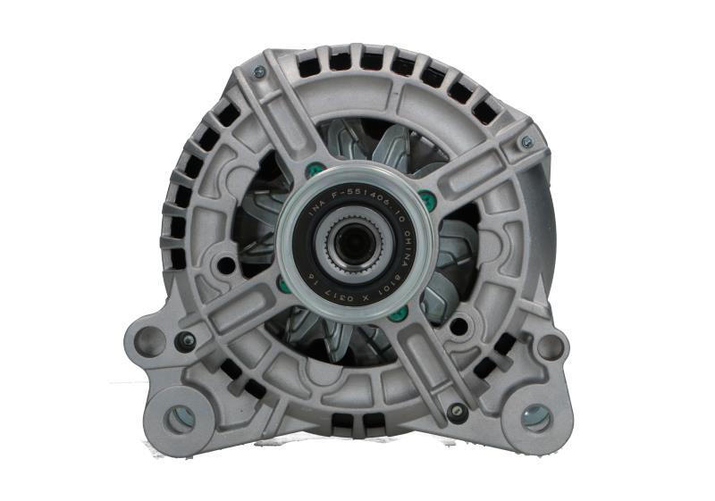 Bv Psh Alternator/Dynamo 205.519.140.010