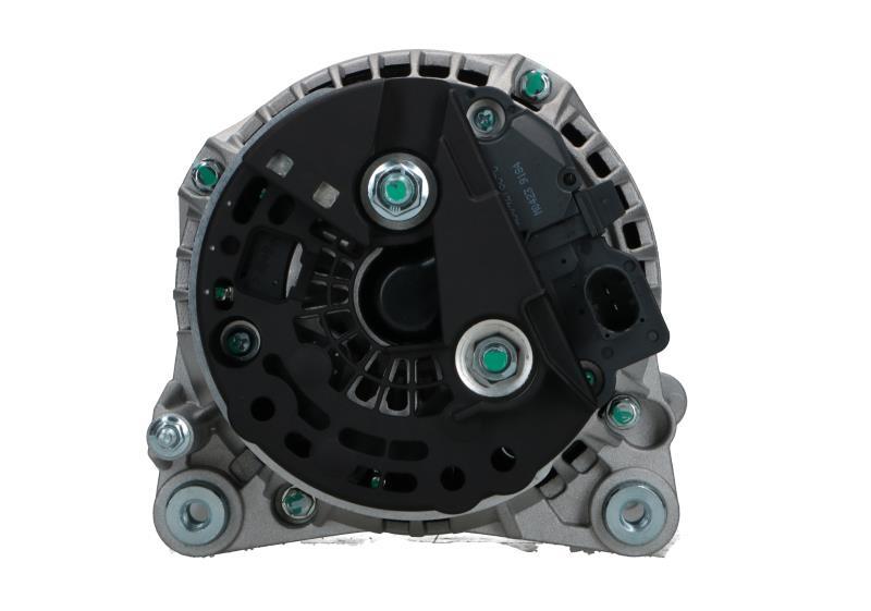 Bv Psh Alternator/Dynamo 205.519.140.010