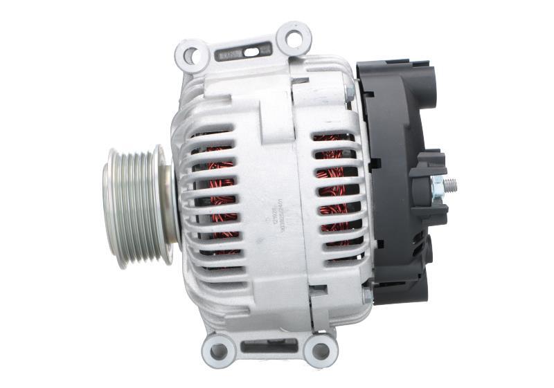 Bv Psh Alternator/Dynamo 205.521.150.000