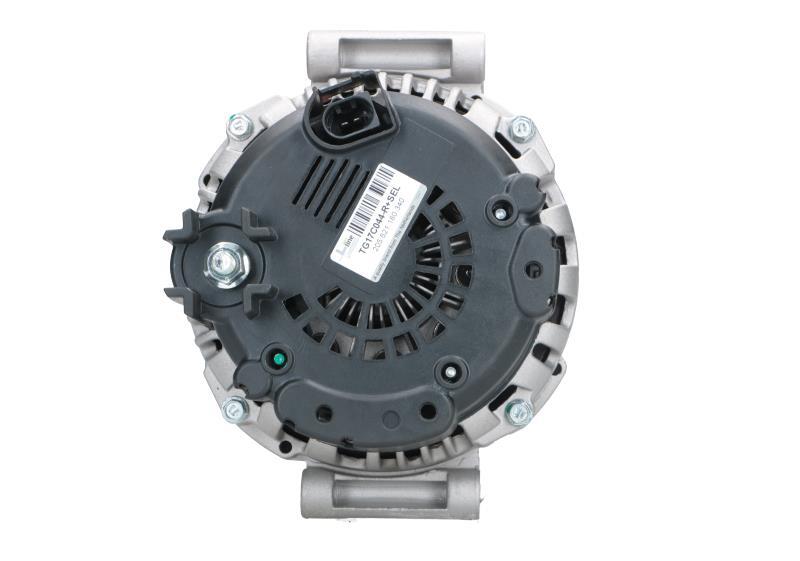 Bv Psh Alternator/Dynamo 205.521.180.340