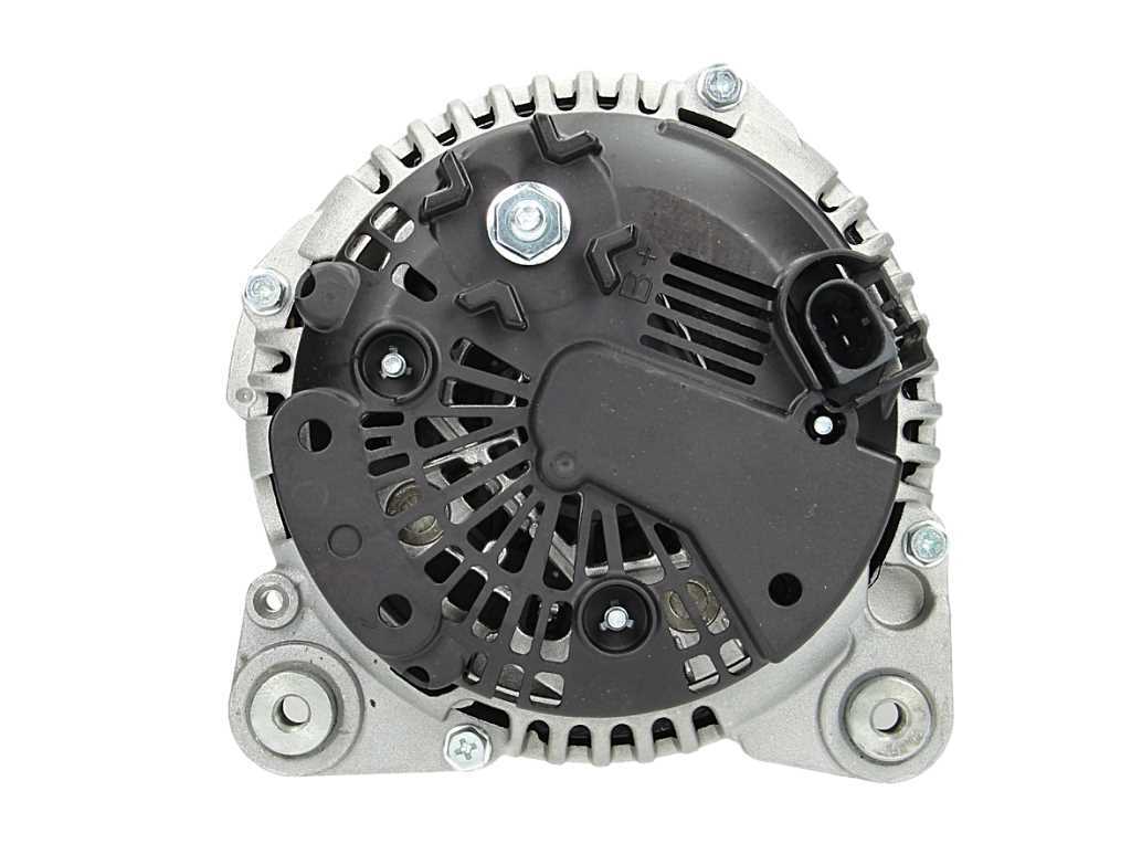 Bv Psh Alternator/Dynamo 205.522.150.000