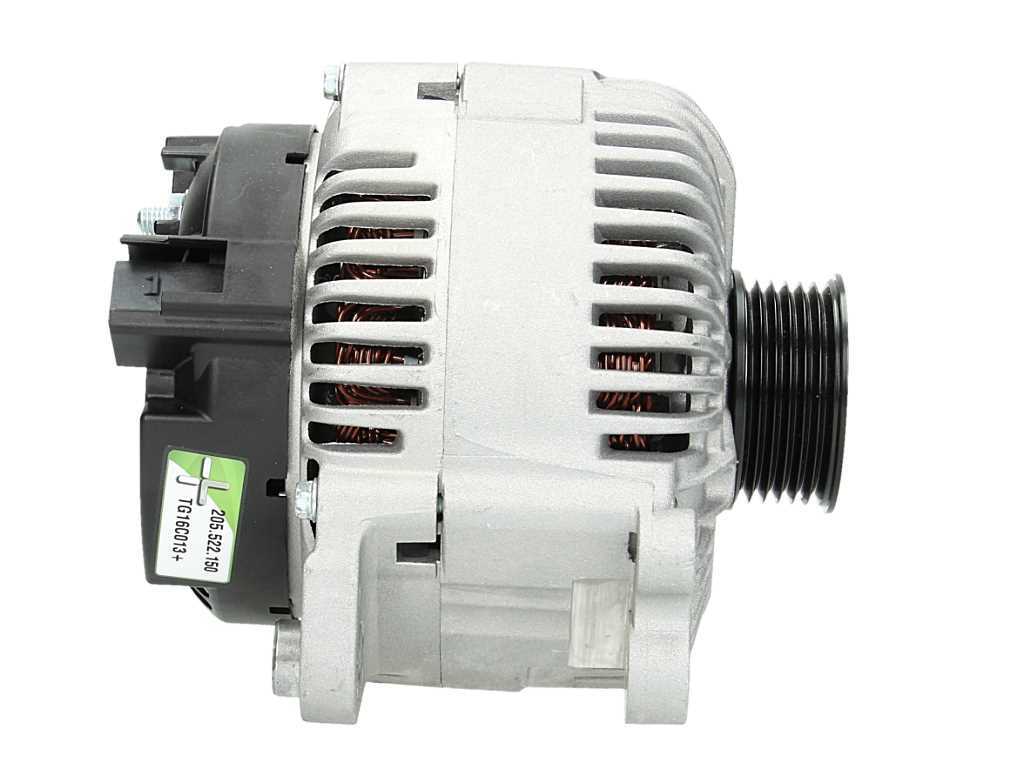 Bv Psh Alternator/Dynamo 205.522.150.000
