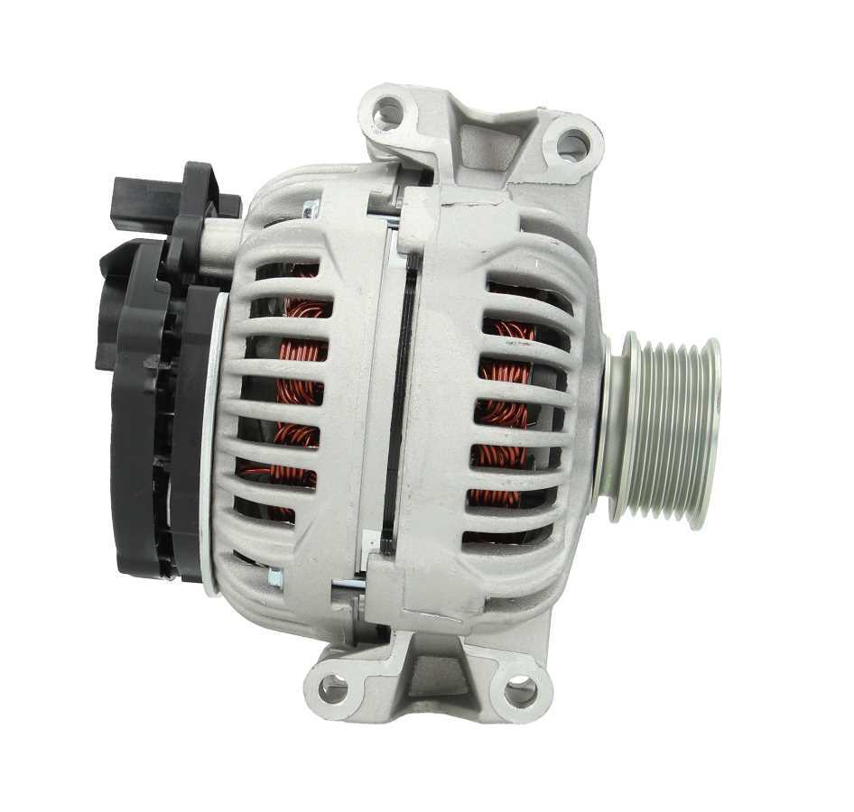 Bv Psh Alternator/Dynamo 205.527.150.010