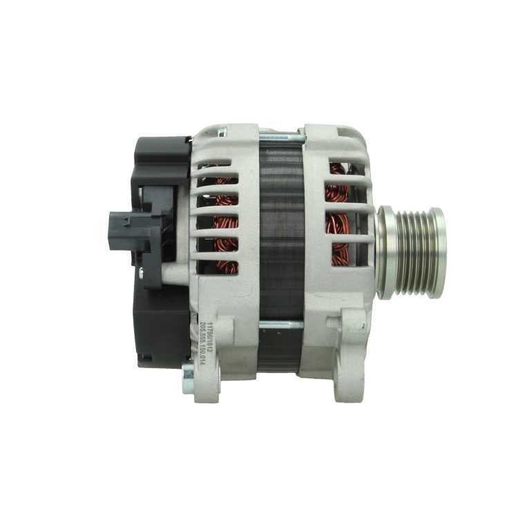 Bv Psh Alternator/Dynamo 205.555.150.014