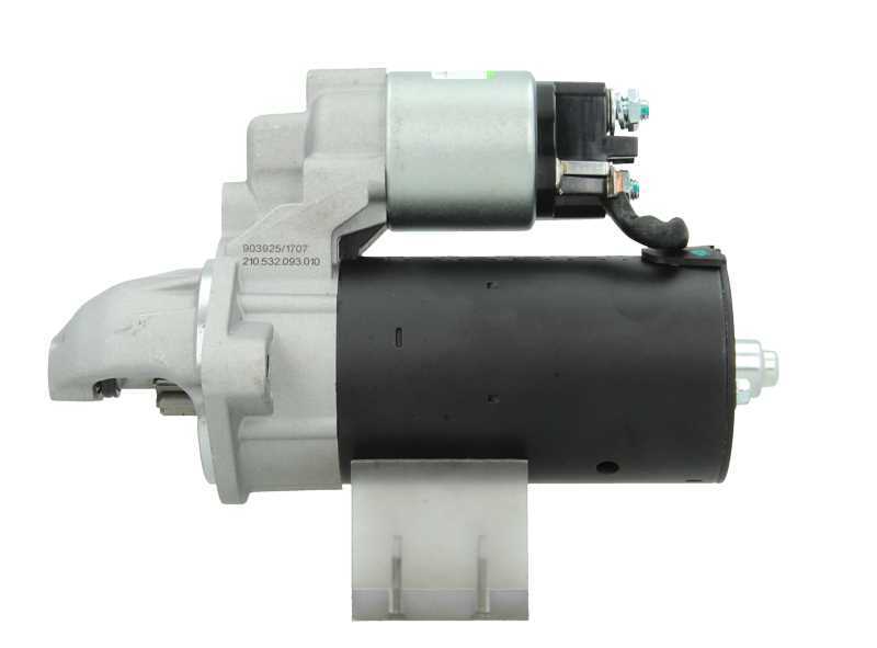 Bv Psh Starter 210.532.093.010
