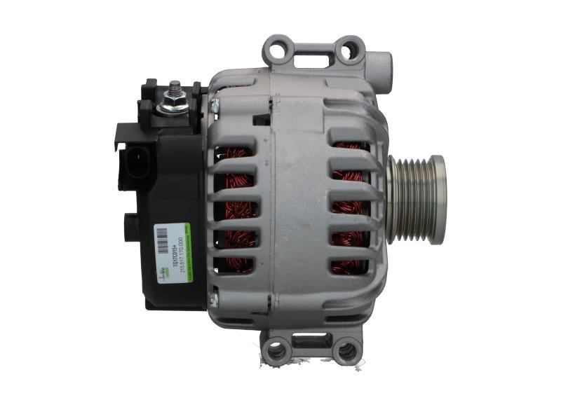 Bv Psh Alternator/Dynamo 215.517.170.000