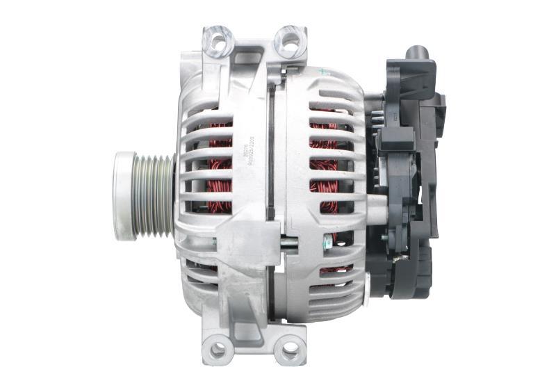 Bv Psh Alternator/Dynamo 215.530.150.010