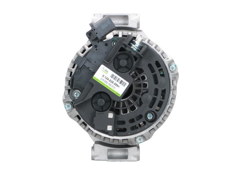 Bv Psh Alternator/Dynamo 215.530.150.010