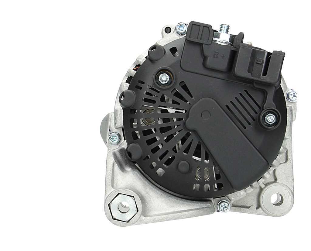 Bv Psh Alternator/Dynamo 215.532.150.000