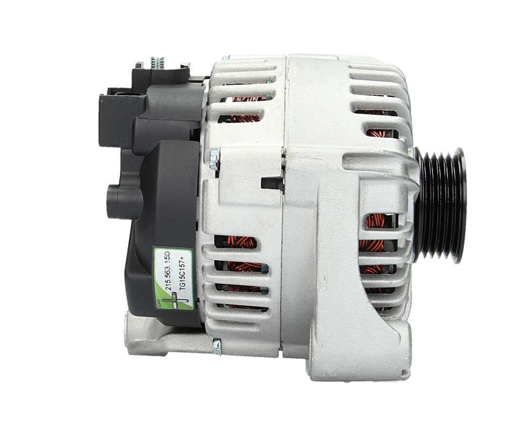 Bv Psh Alternator/Dynamo 215.563.150.000