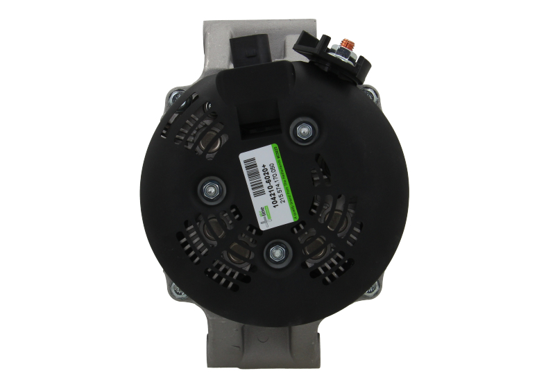 Bv Psh Alternator/Dynamo 215.574.170.050