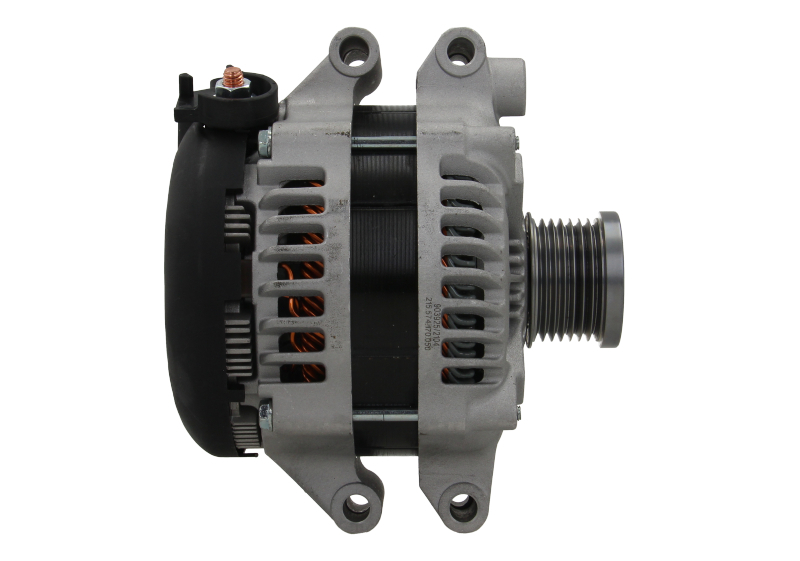 Bv Psh Alternator/Dynamo 215.574.170.050