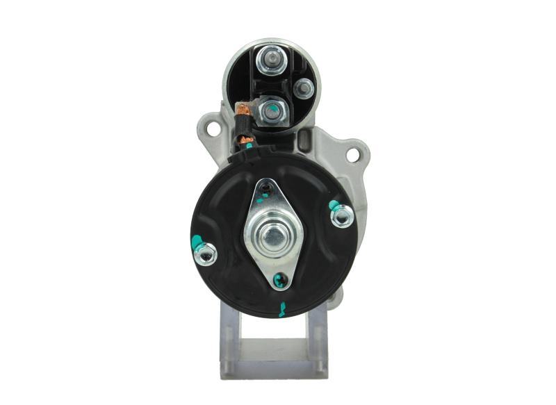 Bv Psh Starter 220.512.093.011