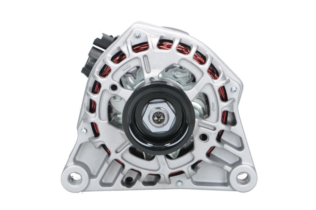 Alternator/Dynamo Bv Psh 225.520.070.000