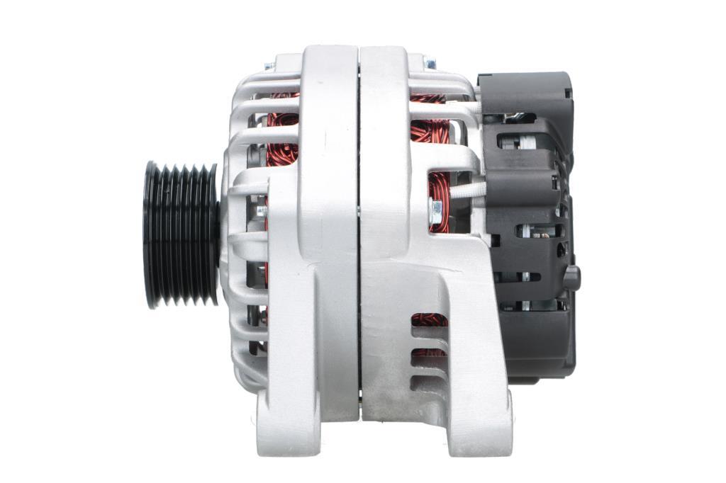 Bv Psh Alternator/Dynamo 225.520.070.000