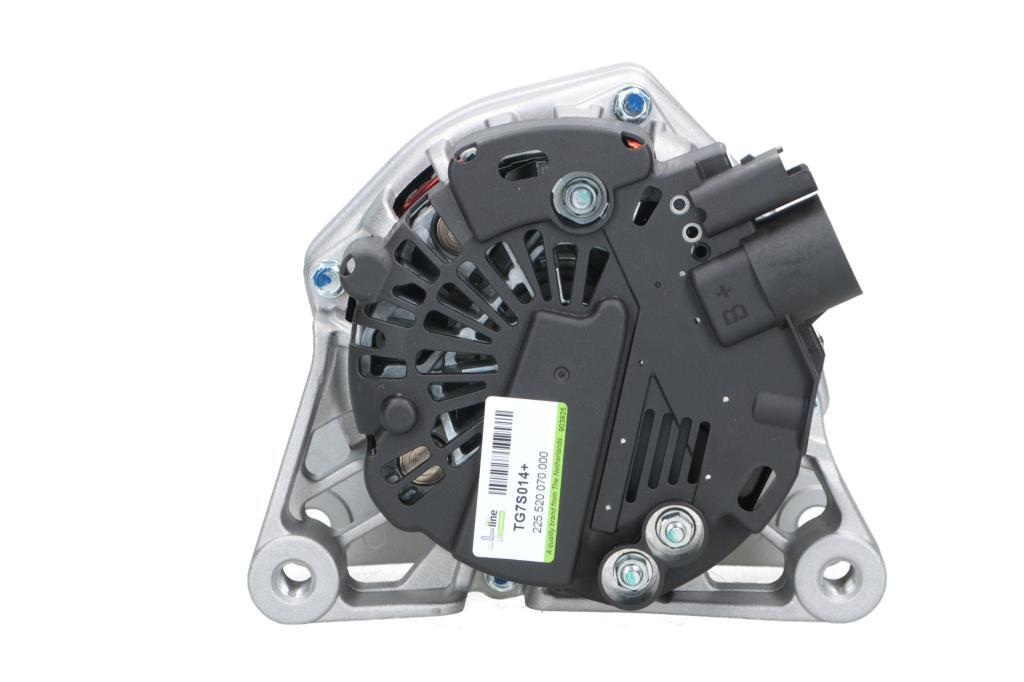 Bv Psh Alternator/Dynamo 225.520.070.000