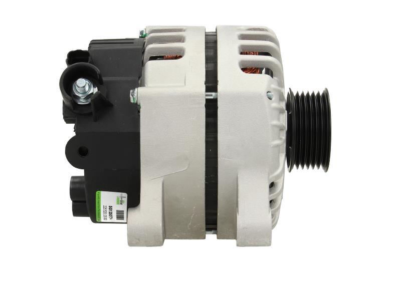 Bv Psh Alternator/Dynamo 225.520.120.000