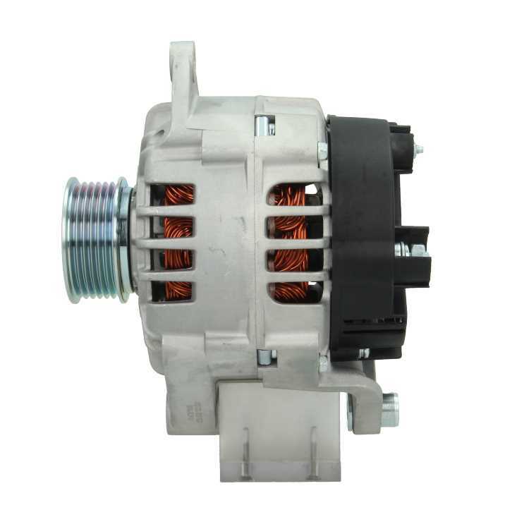 Bv Psh Alternator/Dynamo 225.532.120.000