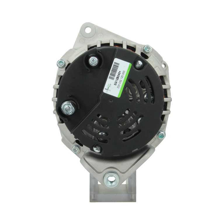 Bv Psh Alternator/Dynamo 225.532.120.000