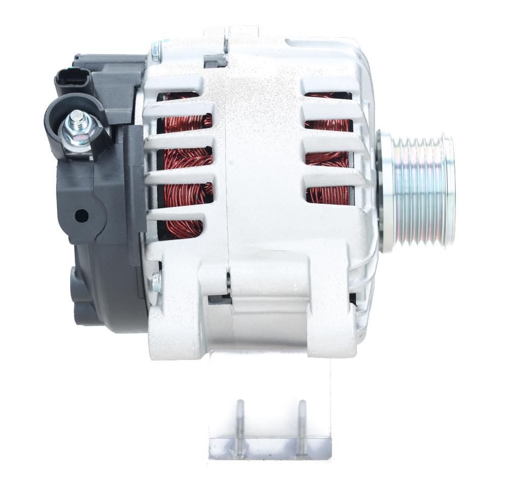 Bv Psh Dynamo / Alternator 225.545.180.340
