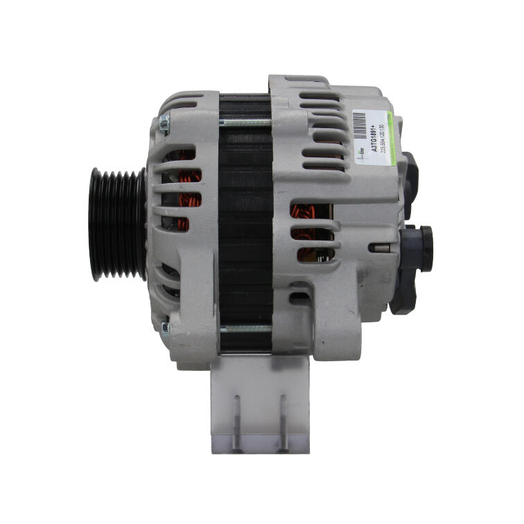 Bv Psh Alternator/Dynamo 225.554.120.130