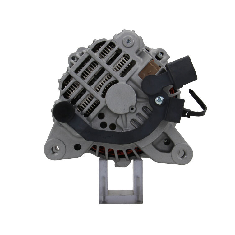 Bv Psh Alternator/Dynamo 225.554.120.130