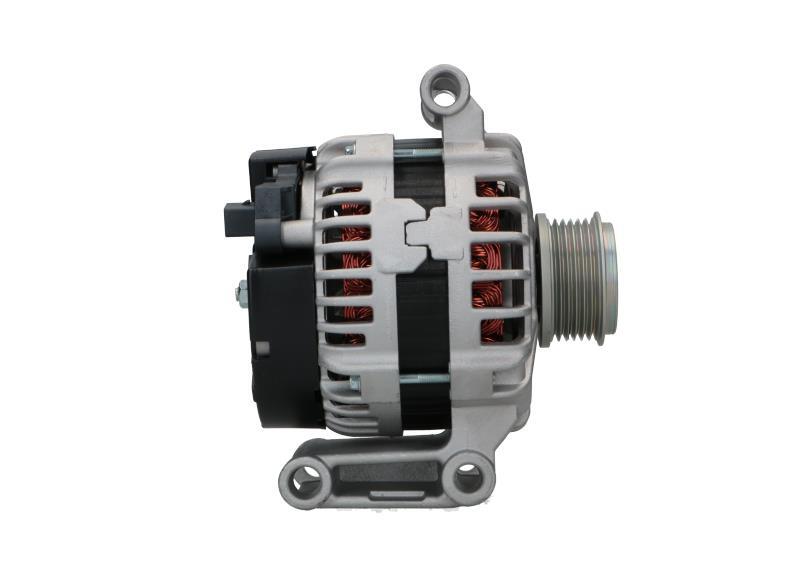 Bv Psh Alternator/Dynamo 225.561.150.010