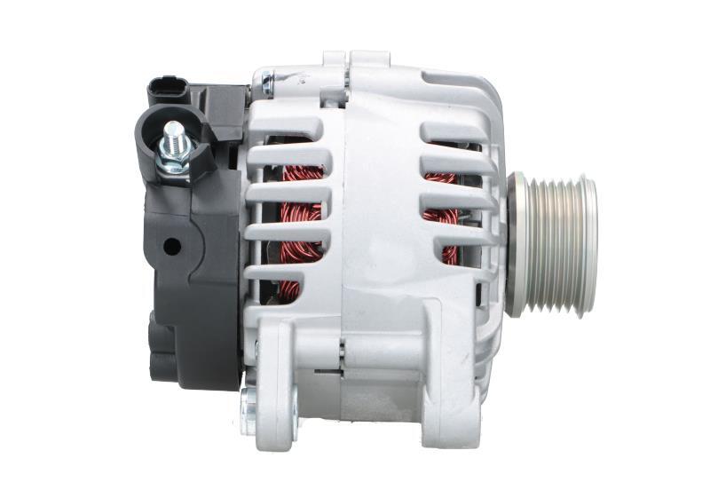 Bv Psh Alternator/Dynamo 225.562.120.000