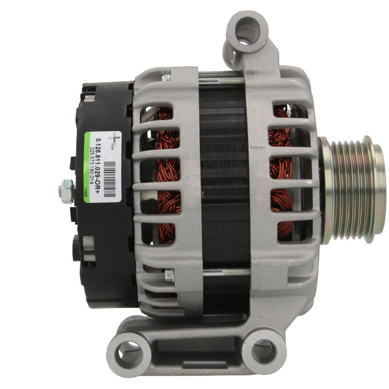 Bv Psh Alternator/Dynamo 225.573.180.014