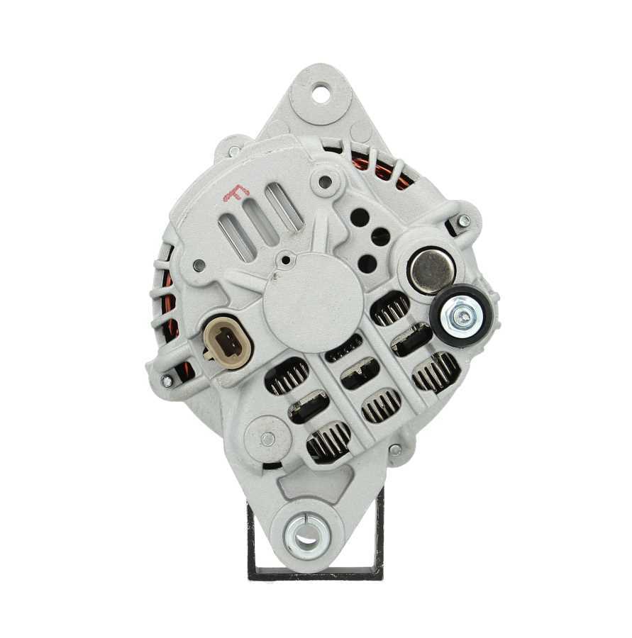 Bv Psh Alternator/Dynamo 235.502.065.030