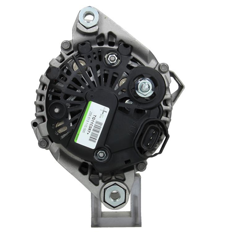 Bv Psh Alternator/Dynamo 255.513.110.000