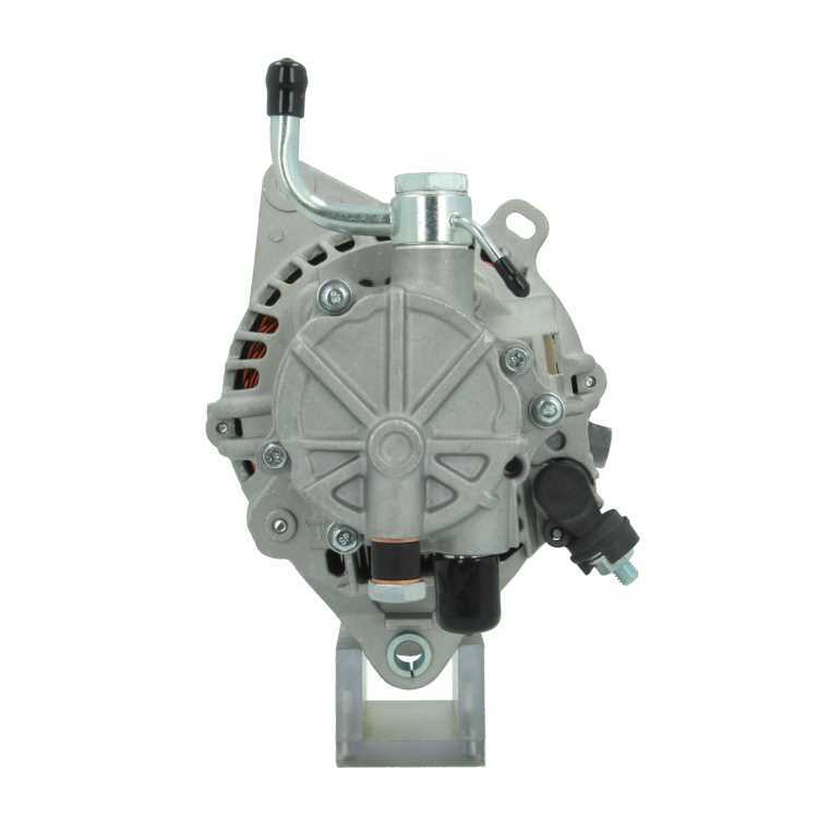 Bv Psh Alternator/Dynamo 255.606.075.120