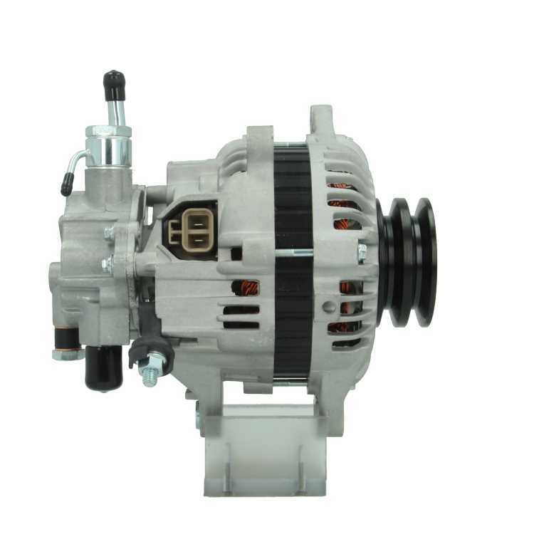 Bv Psh Alternator/Dynamo 255.606.075.120