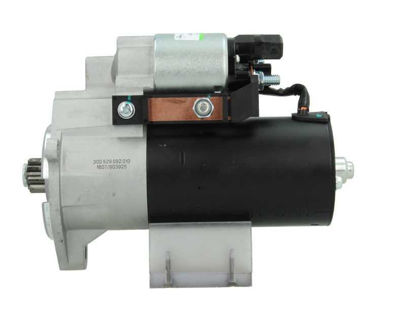 Bv Psh Starter 300.529.092.010