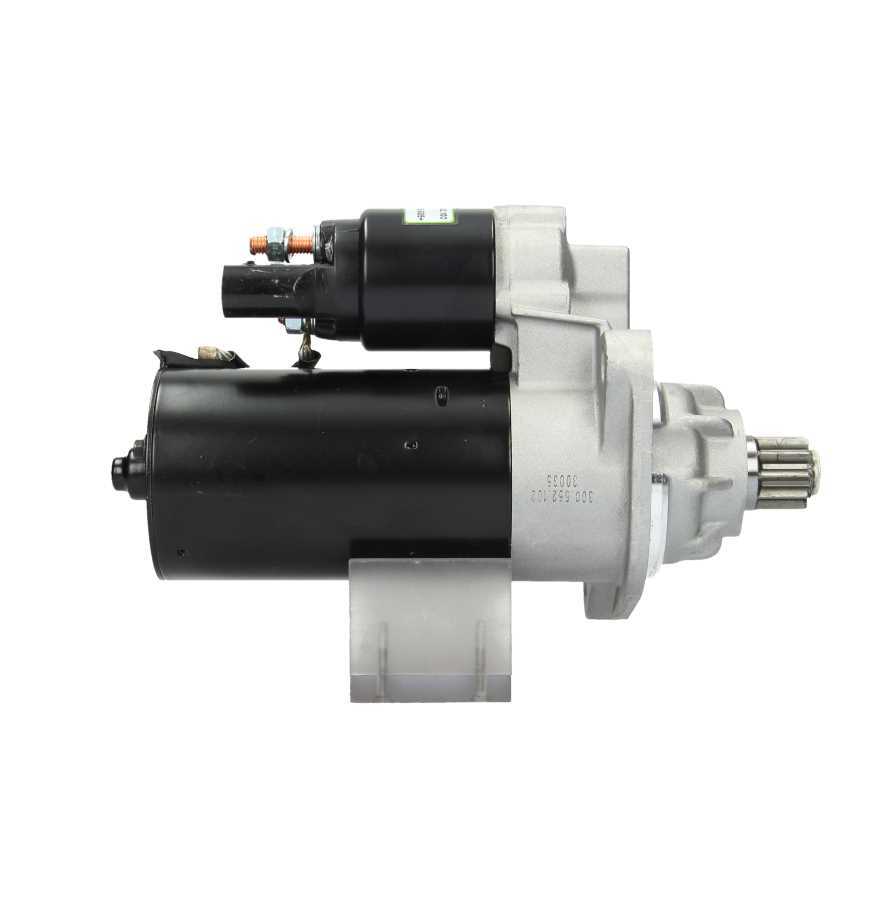 Bv Psh Starter 300.552.102.010