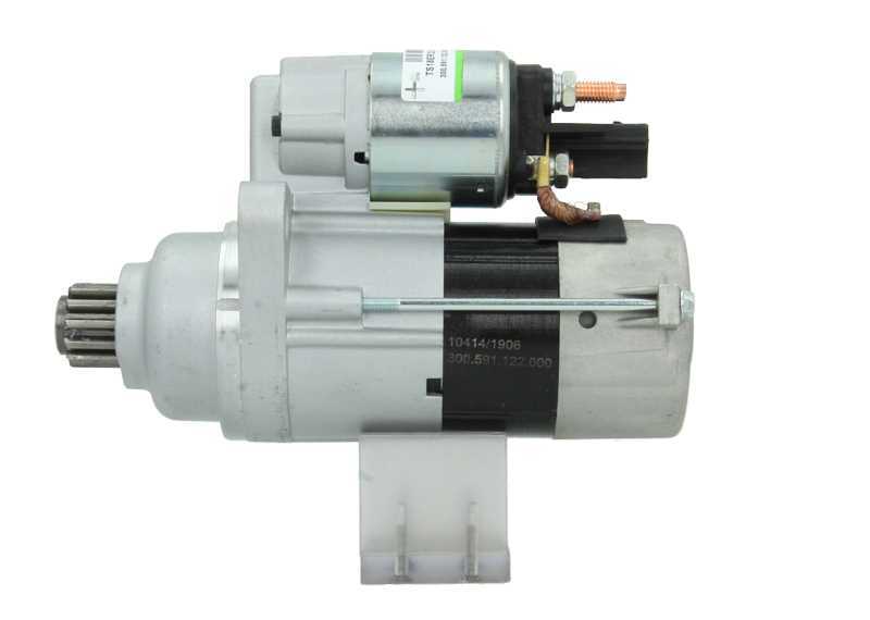 Bv Psh Starter 300.591.122.000