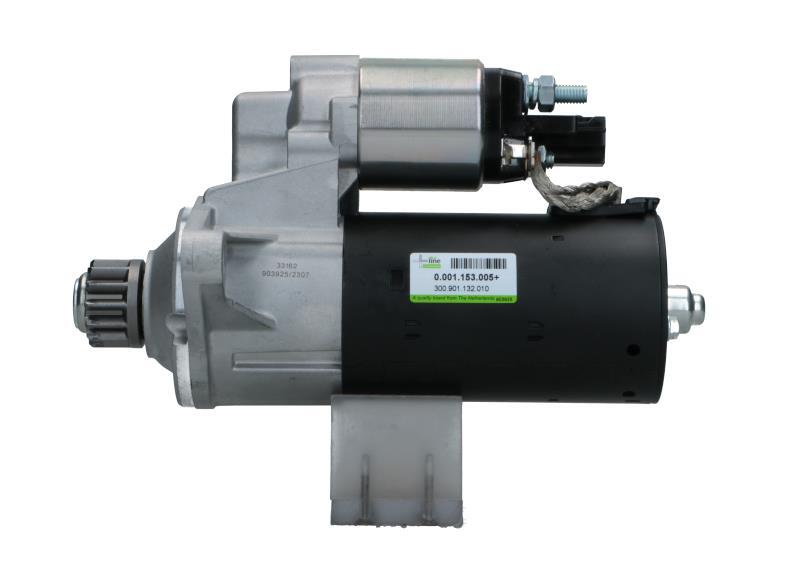 Bv Psh Starter 300.901.132.010