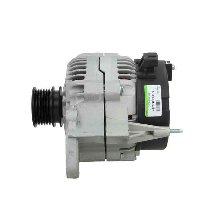 Bv Psh Alternator/Dynamo 305.501.090.010