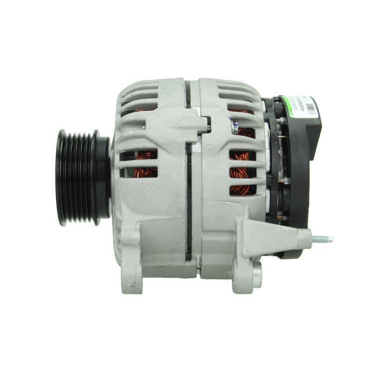 Bv Psh Alternator/Dynamo 305.523.120.010