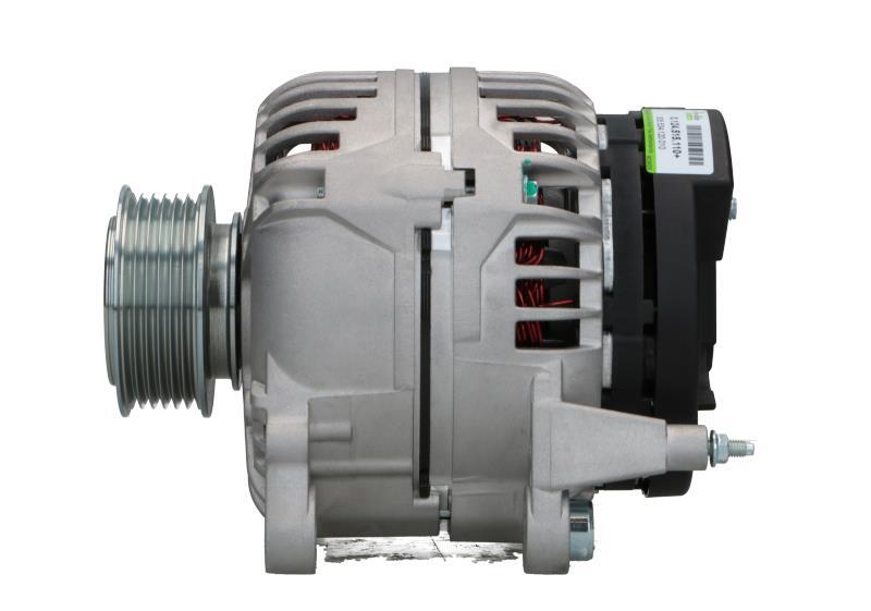 Bv Psh Alternator/Dynamo 305.534.120.010