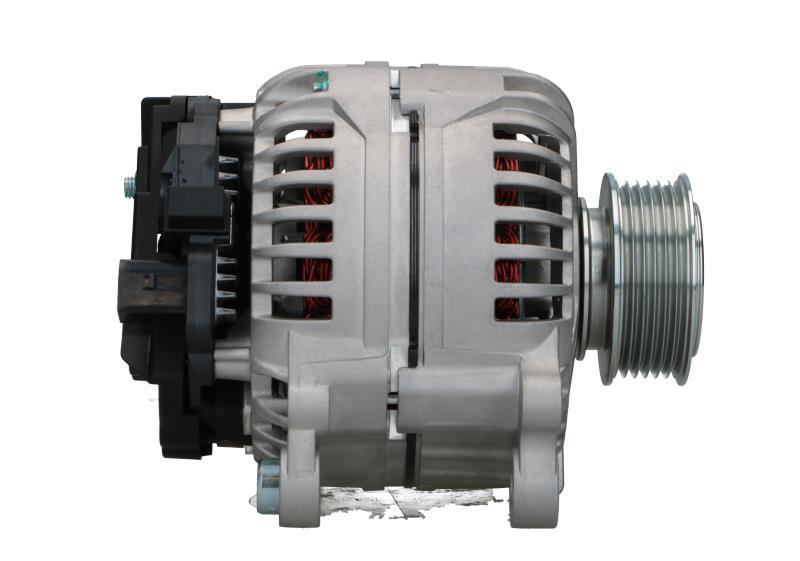 Bv Psh Alternator/Dynamo 305.534.120.010
