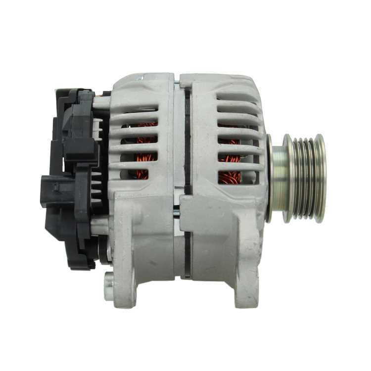 Bv Psh Alternator/Dynamo 305.545.090.010