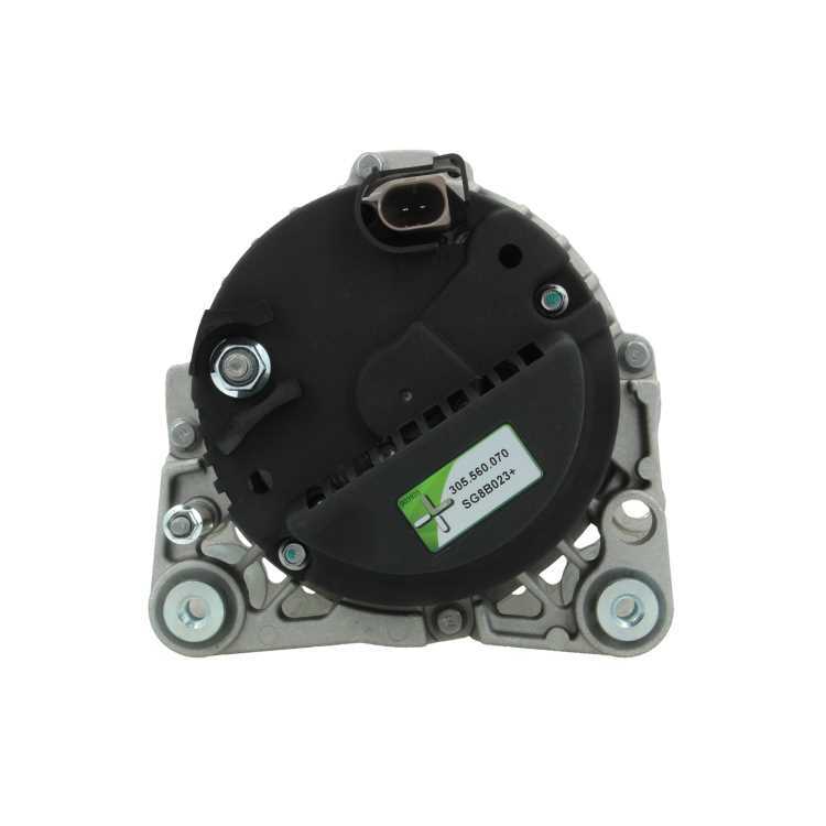 Bv Psh Alternator/Dynamo 305.560.070.000
