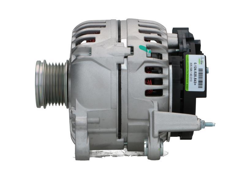 Bv Psh Alternator/Dynamo 305.598.140.010