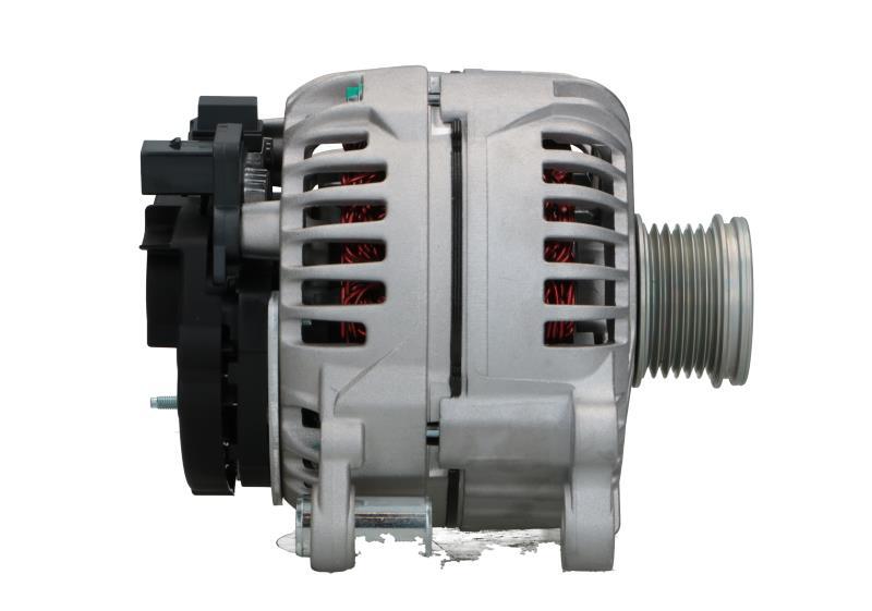 Bv Psh Alternator/Dynamo 305.598.140.010