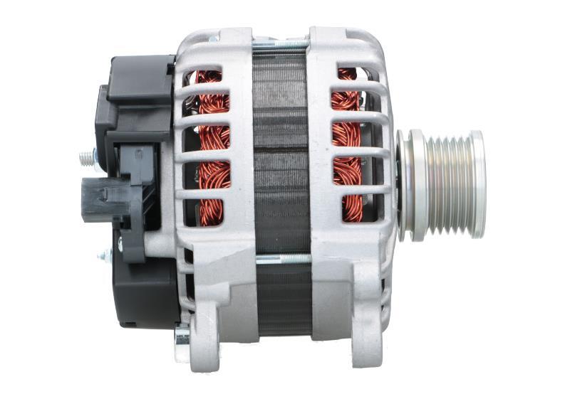 Bv Psh Alternator/Dynamo 305.924.180.010